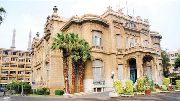 الاثنين ملتقى توظيف جديد في كلية التجارة جامعة عين شمس