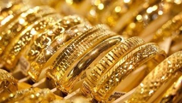 سعر الذهب اليوم فى مصر للبيع والشراء عيار 21 يسجل 620 جنيها