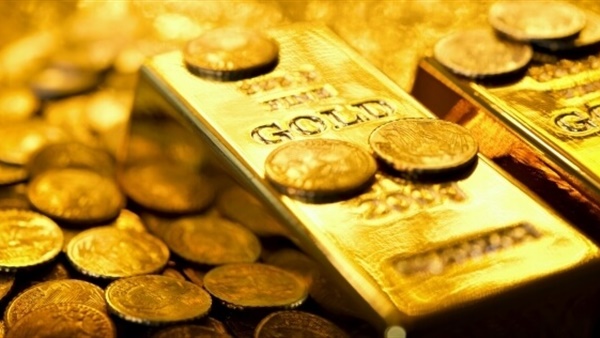 اسعار الذهب اليوم عيار ٢١ الخميس 4 يوليو 2019 ارتفاع جنوني بسبب