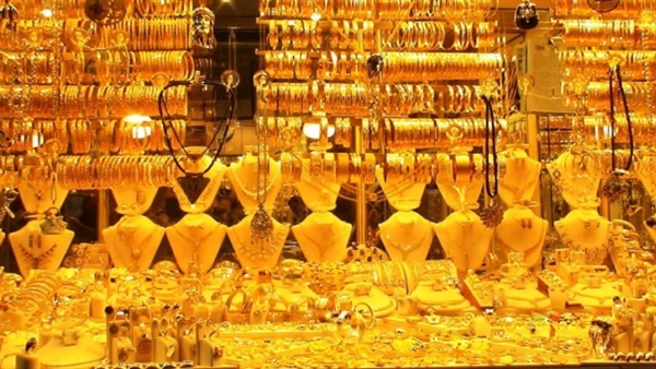 هبوط حاد في اسعار الذهب اليوم في مصر الآن 30 يوليو2019 وعيار 21