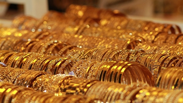 ر كود أسعار الذهب اليوم في مصر الإثنين 26 أغسطس 2019 وعيار 21