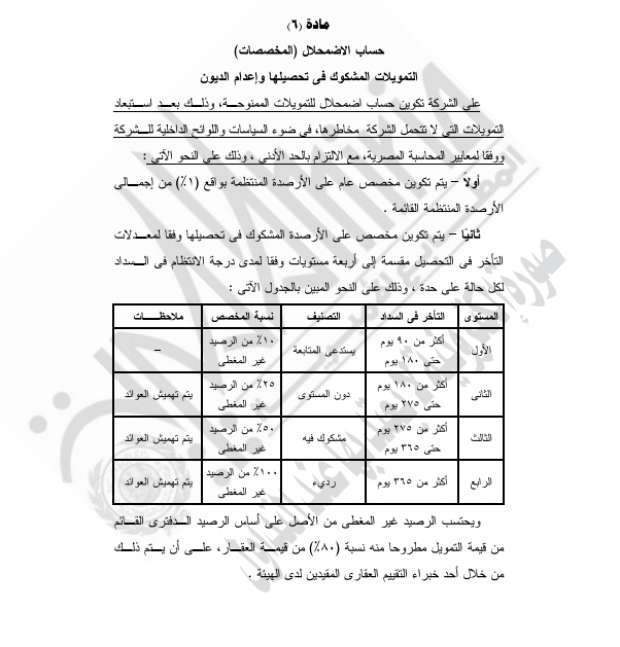 الجريدة الرسمية تنشر 3 قرارات جديدة لـ 