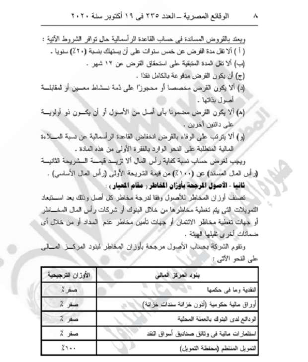 الجريدة الرسمية تنشر 3 قرارات جديدة لـ 