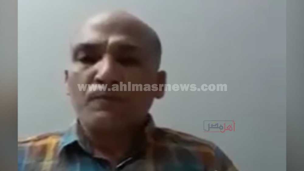 أحد أقارب المصريين المختطفين
