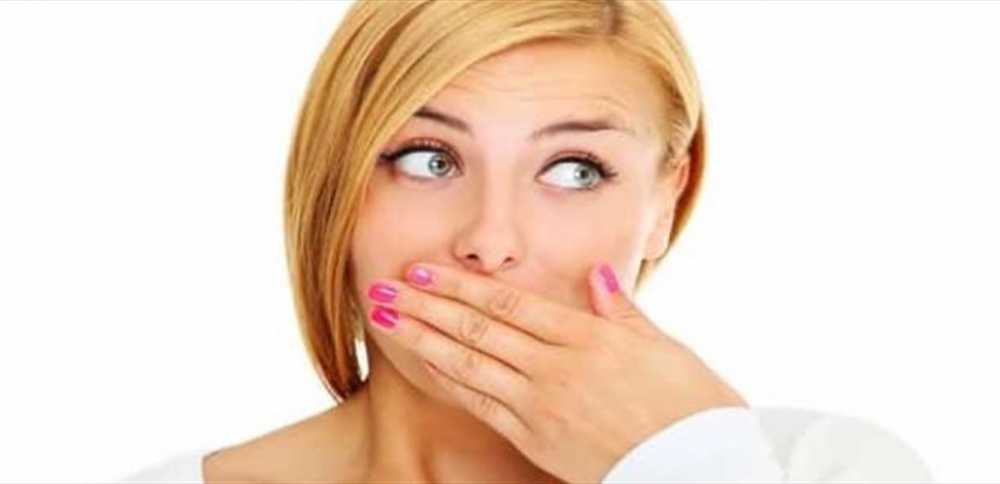 أسباب وأعراض مرارة الفم