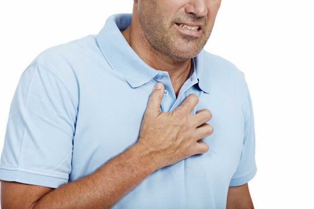 أمراض القلب الناتجة عن الحزن 