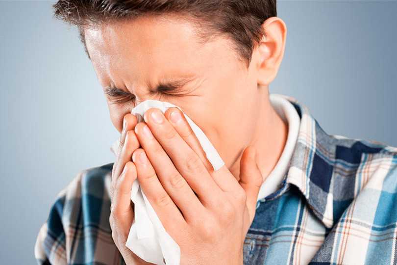 الوقاية من الانفلونزا
