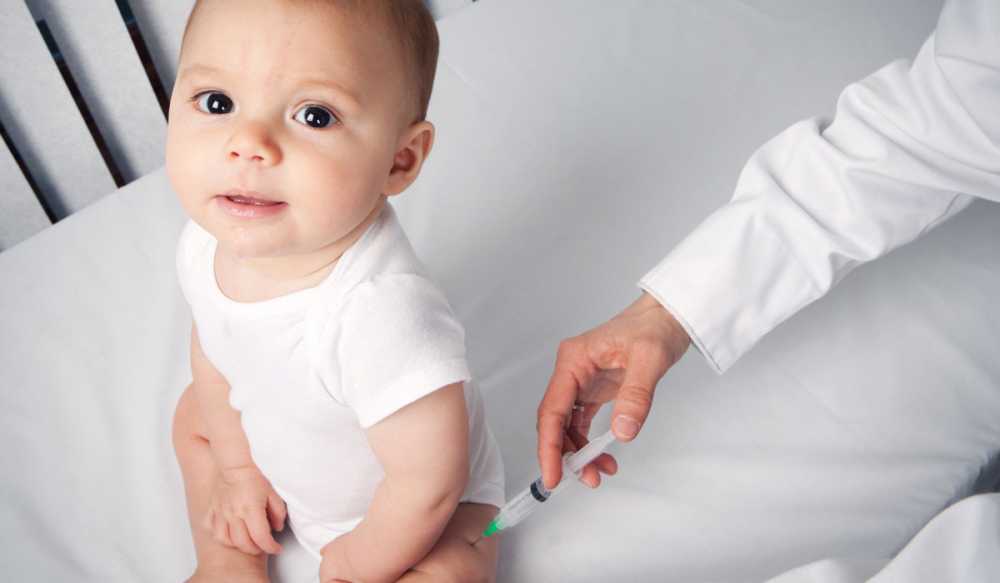 تطعيمات الطفل الإضافية 