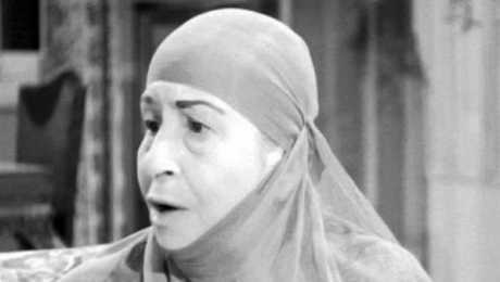 ثريا فخري
