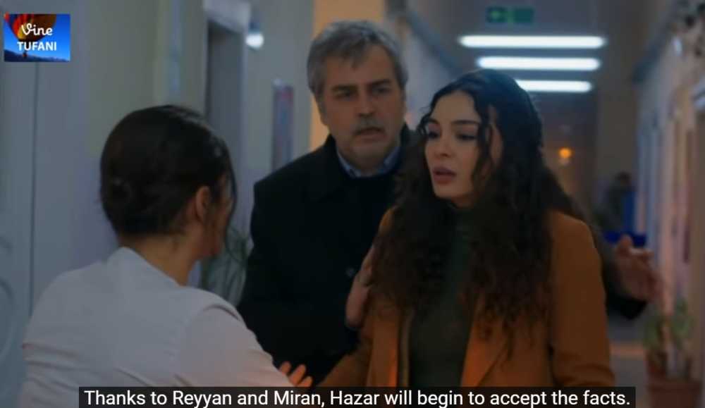 مسلسل زهرة الثالوث حلقة 60