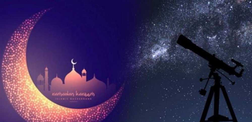 موعد أول يوم رمضان 2021 في مصر 