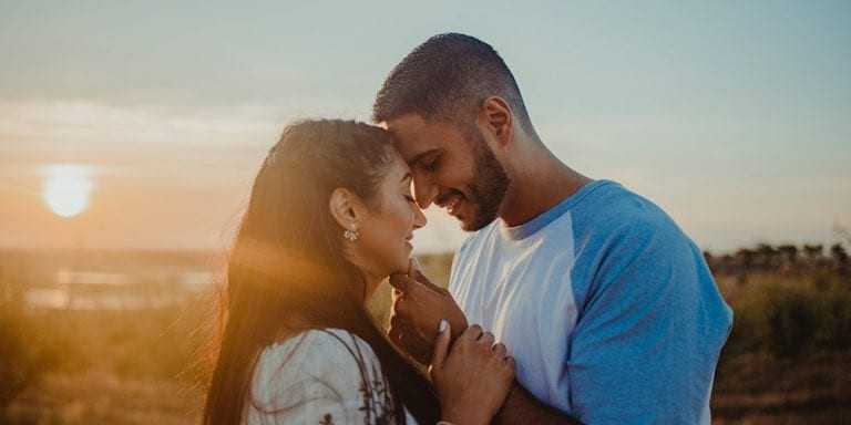 عودة الحب مع زوجتك عودة الحب مع زوجتك
