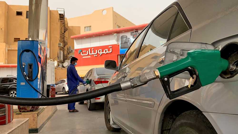 أسعار البنزين الجديدة في مصر