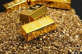 أسعار الذهب اليوم الأثنين 29-3-2021 في التعاملات المسائية
