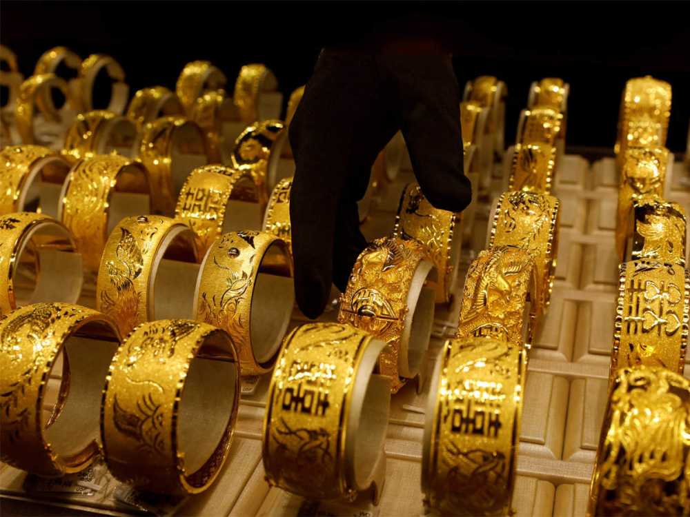 أسعار الذهب اليوم الأربعاء 17 مارس في مصر