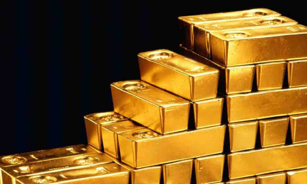 أسعار الذهب اليوم الأربعاء 24-3-2021 في التعاملات المسائية 