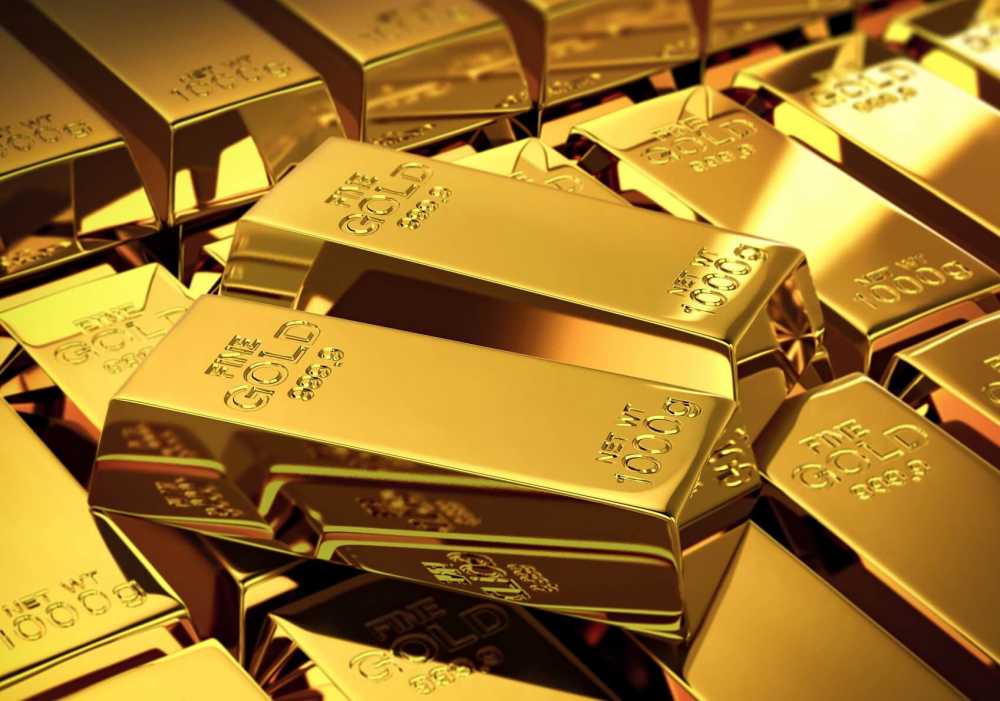 أسعار الذهب اليوم الثلاثاء 23-3-2021 خلال التعاملات المسائية 