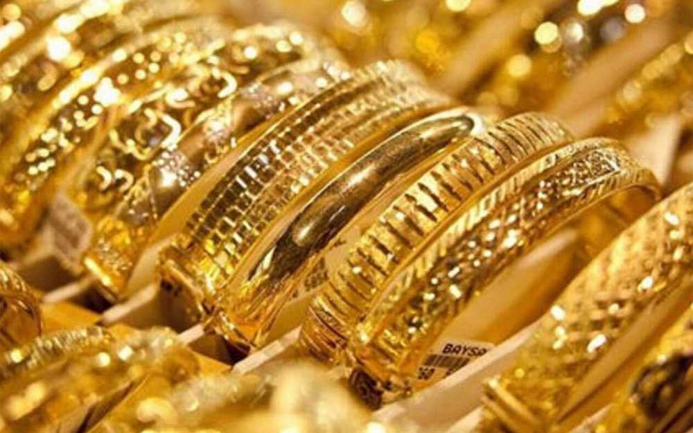 أسعار الذهب اليوم الخميس 25 مارس 2021 خلال التعاملات المسائية