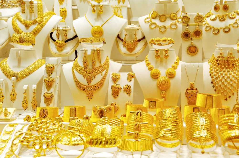 أسعار الذهب اليوم السبت 20 مارس في مصر
