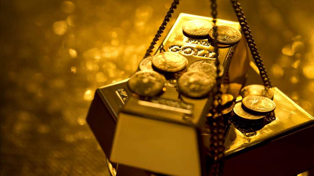 أسعار الذهب في الامارات اليوم الثلاثاء 30-3-2021 