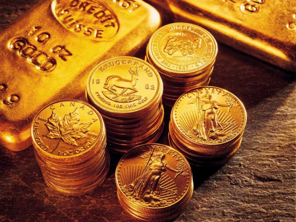 أسعار الذهب في السعودية اليوم الثلاثاء 23-3-2021