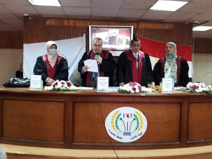 الزميل علي التركي يحصل على الماجستير في إدارة المؤسسات الصحفية