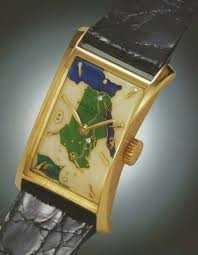 ساعة الملك فاروق