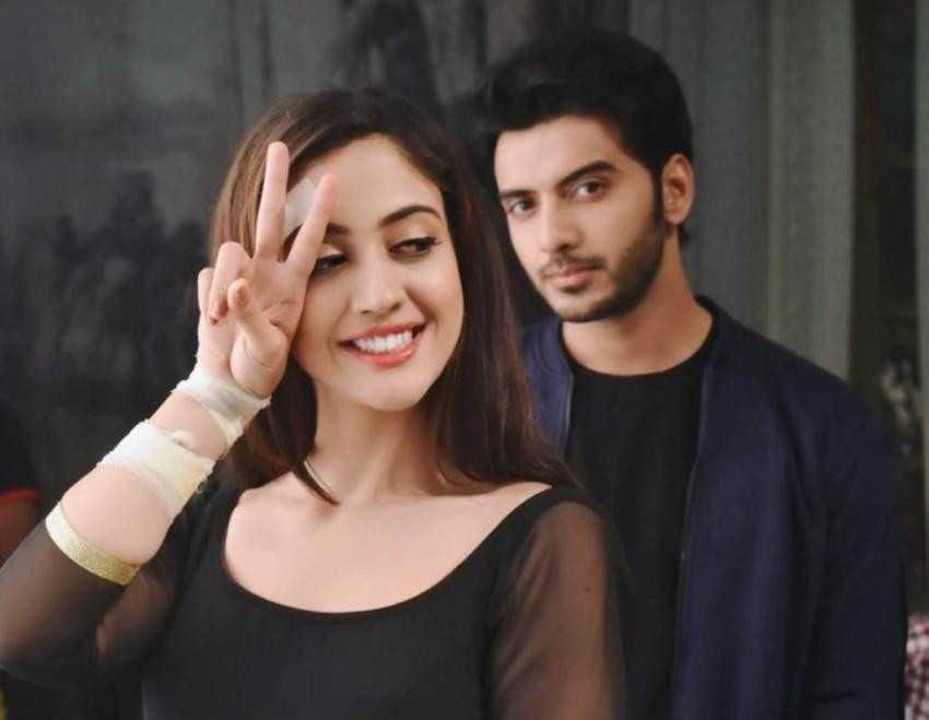  مسلسل ساحرتي حلقة 56 