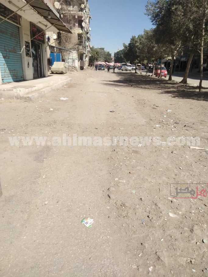  مقتل موظف على يد بلطجي بحلوان