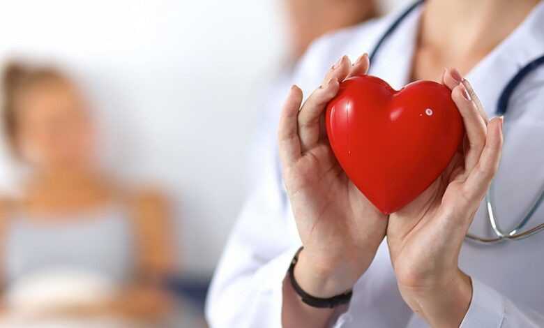 نصائح للمحافظة على صحة قلبك