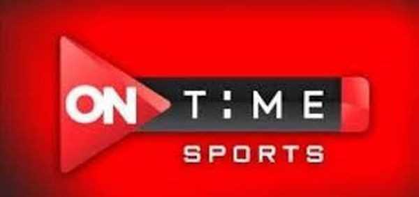 تردد قناة اون تايم سبورت on time sport 