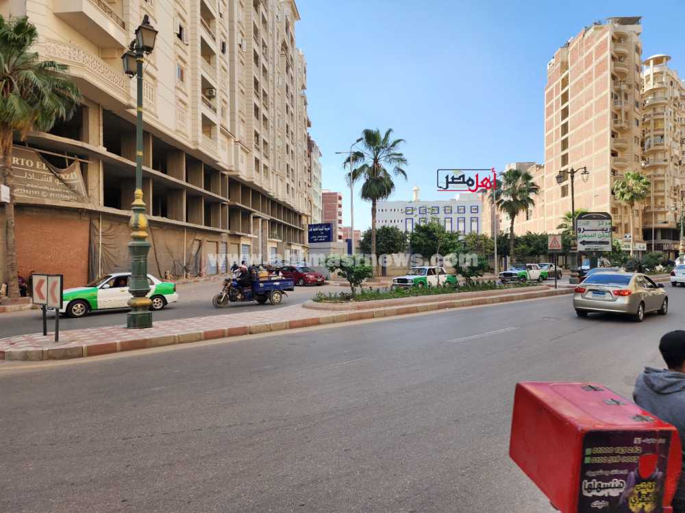 هدوء في محيط مدرسة الكارما هدوء في محيط مدرسة الكارما
