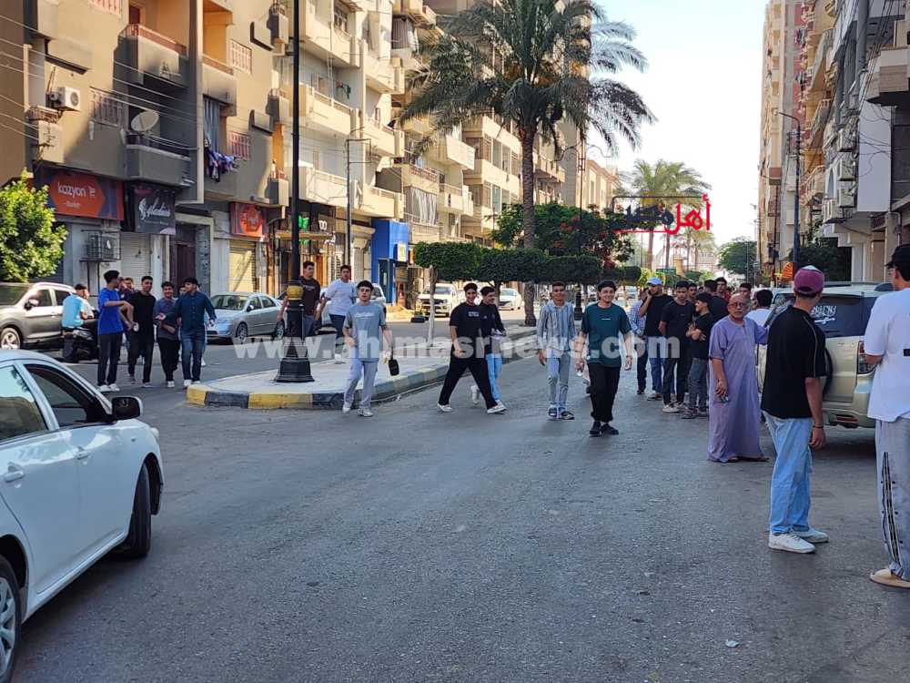 لجان الثانوية العامة بالبحيرة لجان الثانوية العامة بالبحيرة