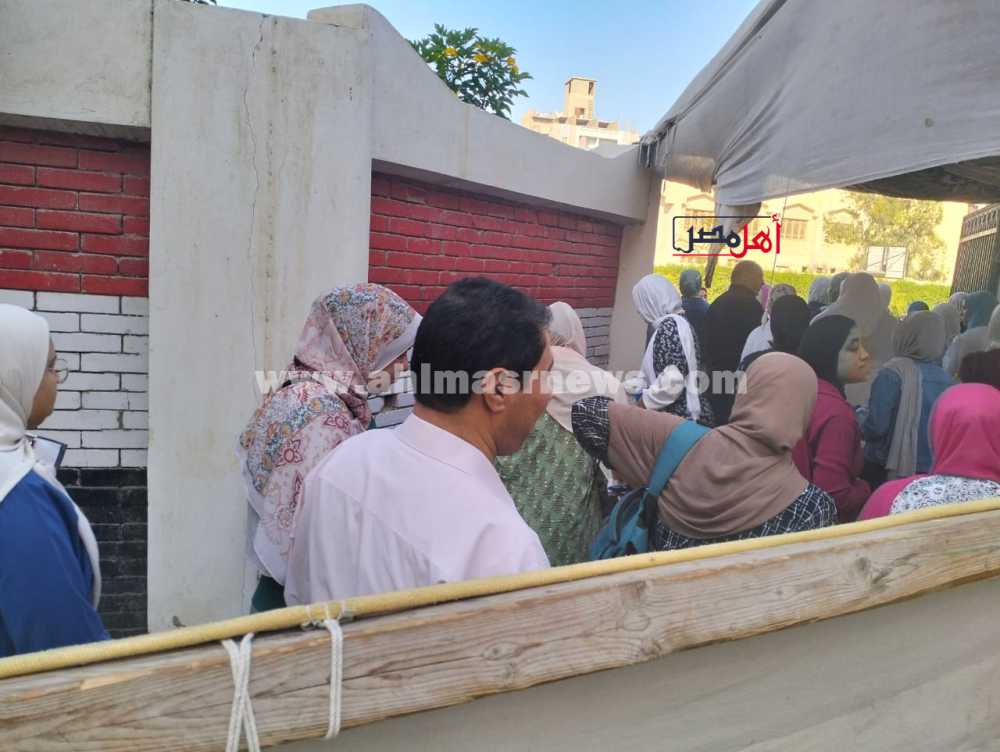 لجان الثانوية العامة بالبحيرة لجان الثانوية العامة بالبحيرة