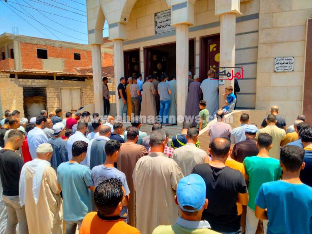 وفاة شاب نتيجة خطأ طبي وفاة شاب نتيجة خطأ طبي