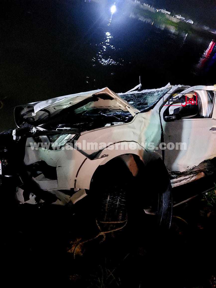 حادث البحيرة حادث البحيرة