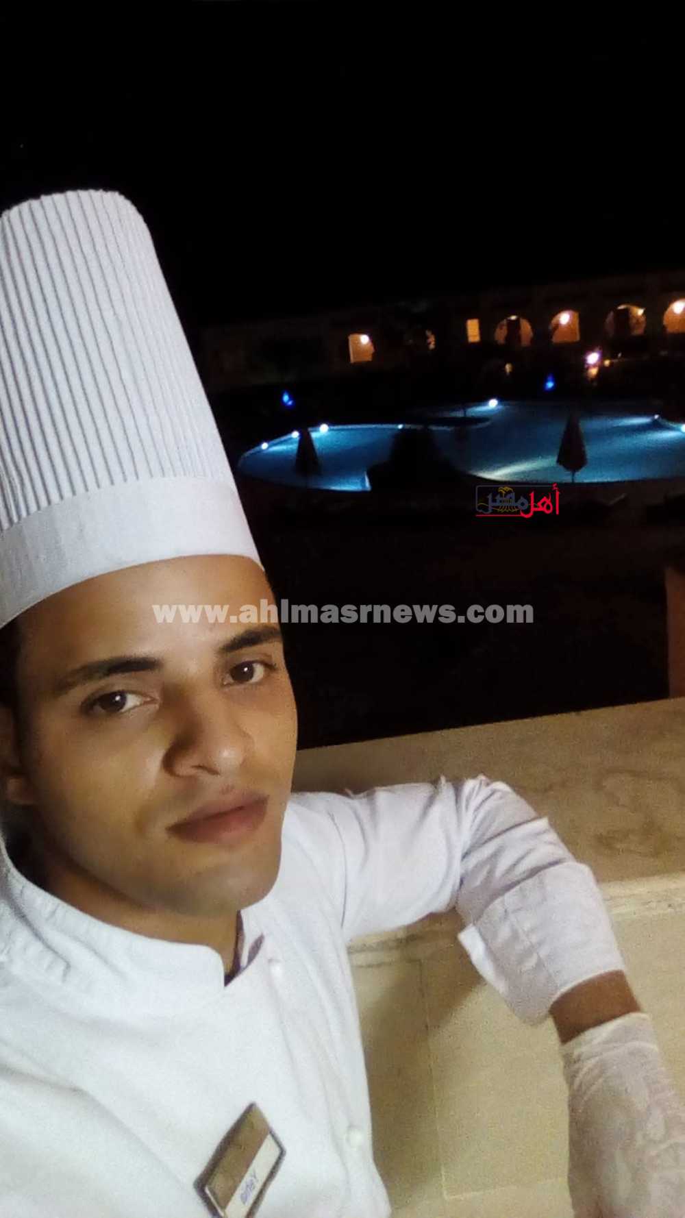 وفاة عريس وابن خالة في البحيرة وفاة عريس وابن خالة في البحيرة