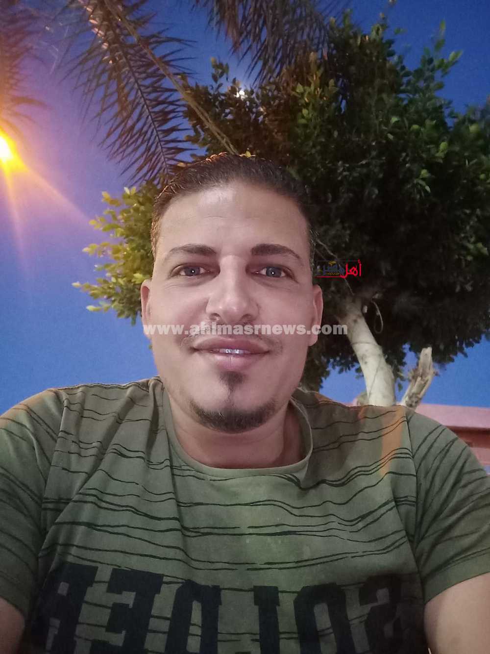 وفاة عريس وابن خالة في البحيرة وفاة عريس وابن خالة في البحيرة