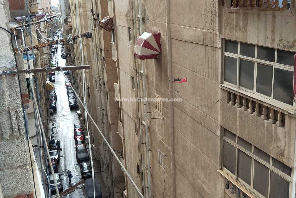 أمطار الإسكندرية أمطار الإسكندرية