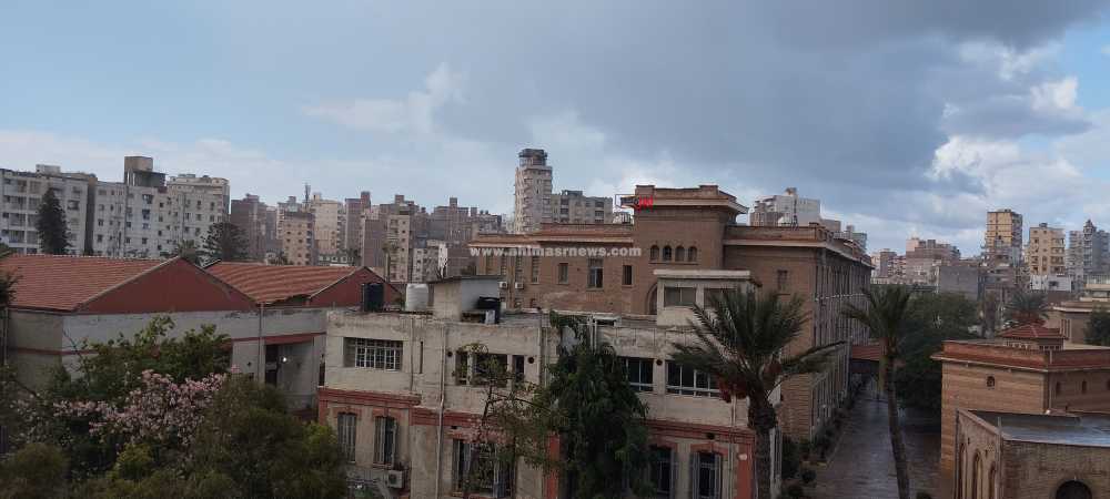 أمطار الإسكندرية أمطار الإسكندرية