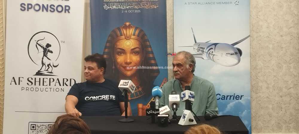 الفنان رياض الخولي
