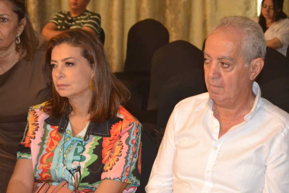 الفنانة فردوس عبد الحميد