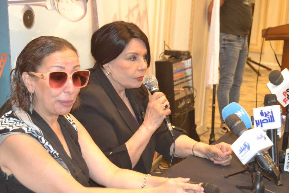 الفنانة فردوس عبد الحميد