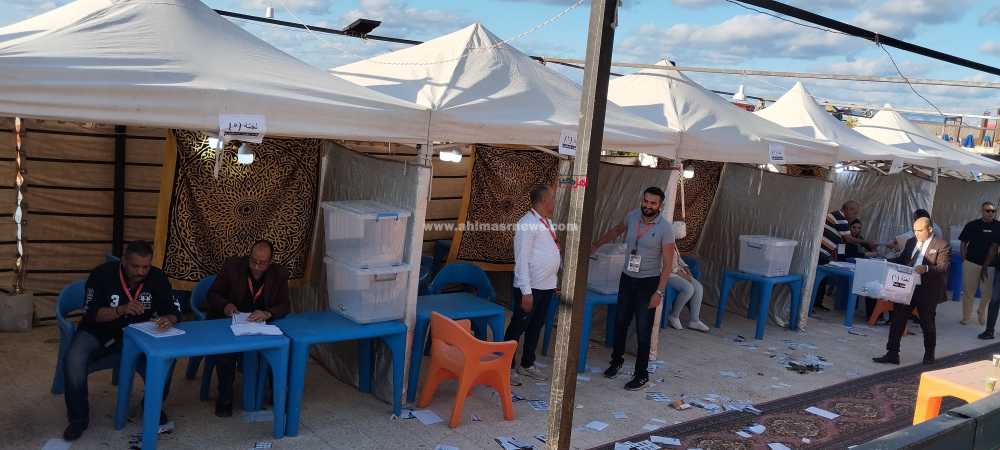 انتخابات نقابة أطباء الإسكندرية انتخابات نقابة أطباء الإسكندرية