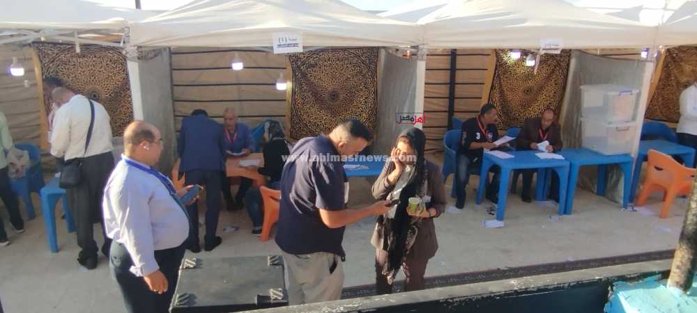 انتخابات نقابة أطباء الإسكندرية انتخابات نقابة أطباء الإسكندرية