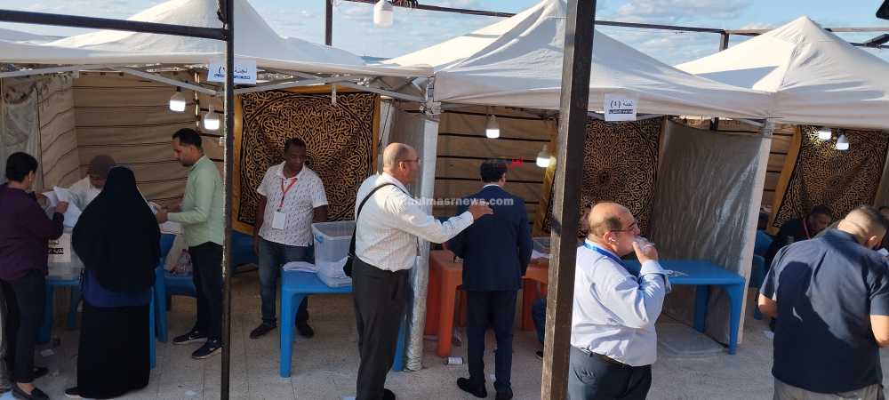 انتخابات نقابة أطباء الإسكندرية انتخابات نقابة أطباء الإسكندرية
