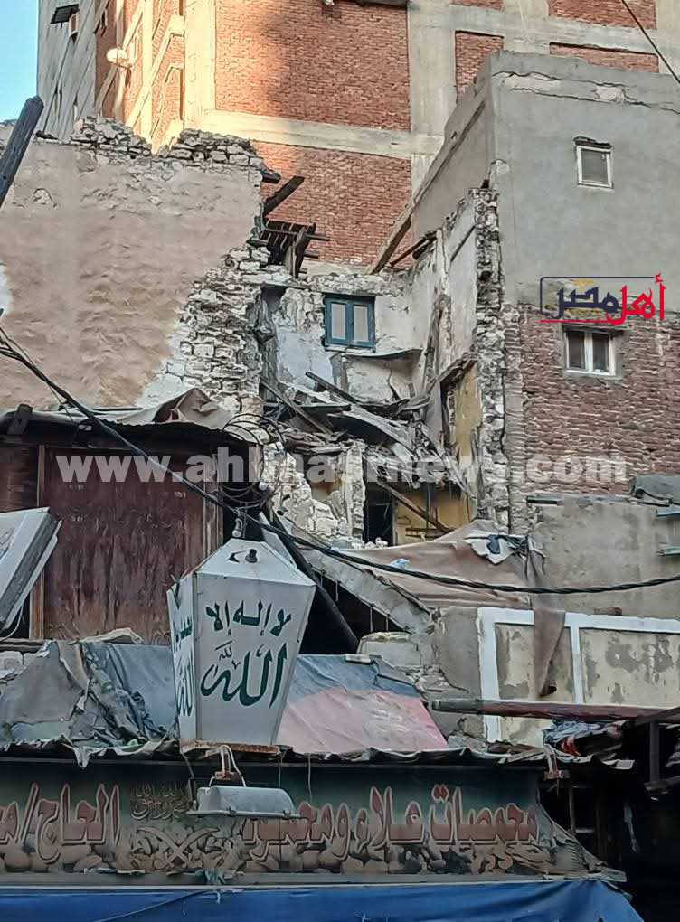 عقار الجمرك