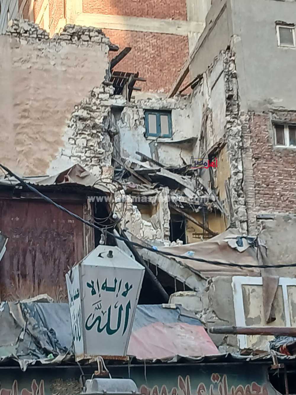 عقار الجمرك