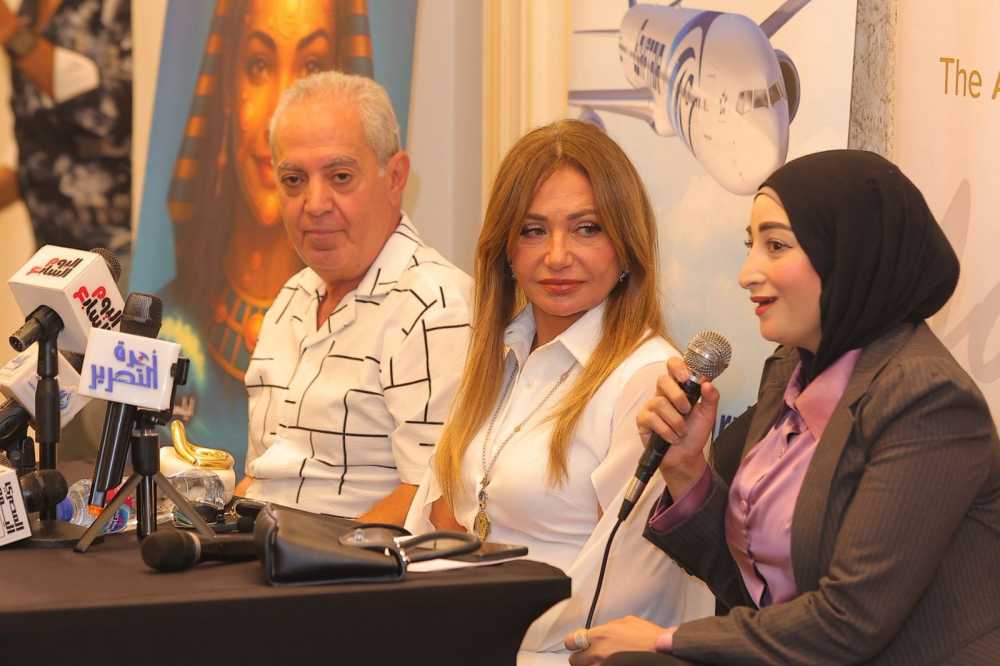 ليلى علوي