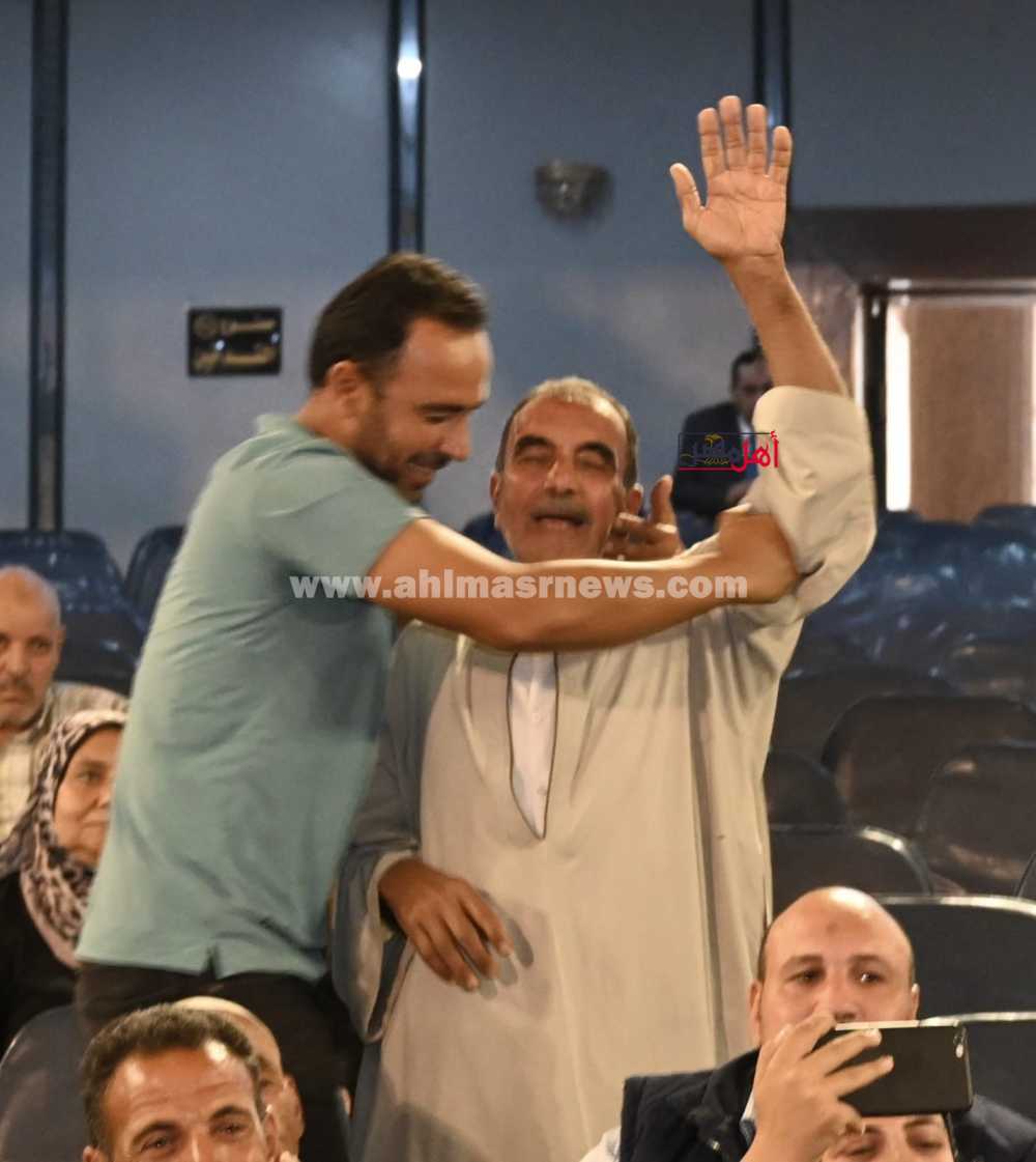 فرحة ودموع في قرعة الحج بالبحيرة